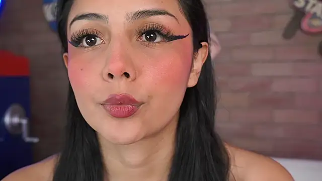 miss lizith online show from April 3, 2026, 11:05 am