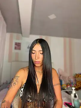 Milena-1 online show from July 15, 2026, 11:17 am