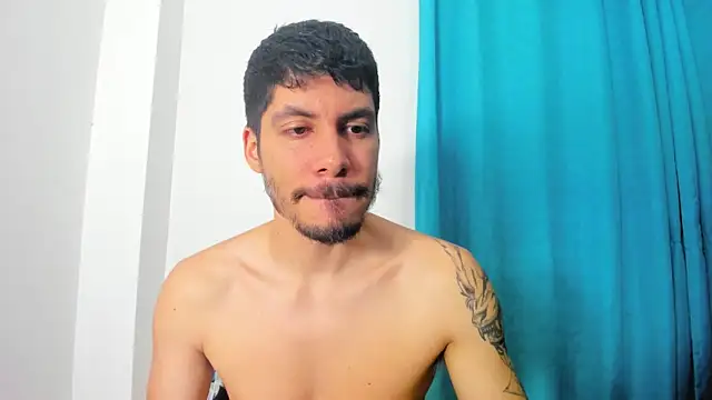 daniel sexy777 online show from February 11, 2026, 11:59 pm