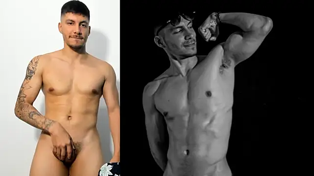 daniel sexy777 online show from October 25, 2025, 12:32 am