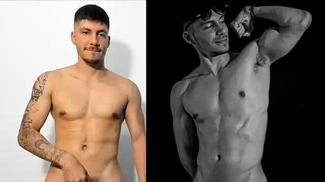 daniel sexy777 online show from March 12, 2026, 2:06 am