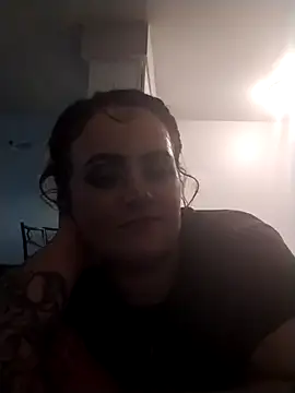 TiahhMarie online show from January 5, 2026, 10:24 pm