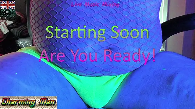 TheGothKing online show from March 29, 2026, 4:08 pm