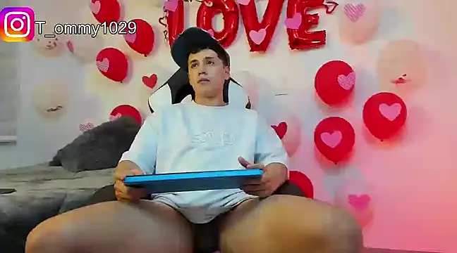 Tommy Jos online show from February 16, 2025, 7:37 am