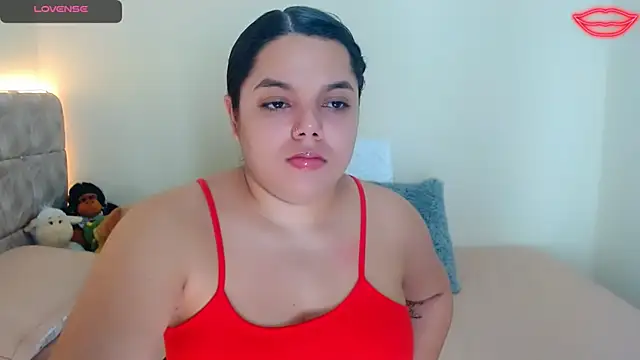 Sara-04 online show from February 14, 2025, 12:19 am