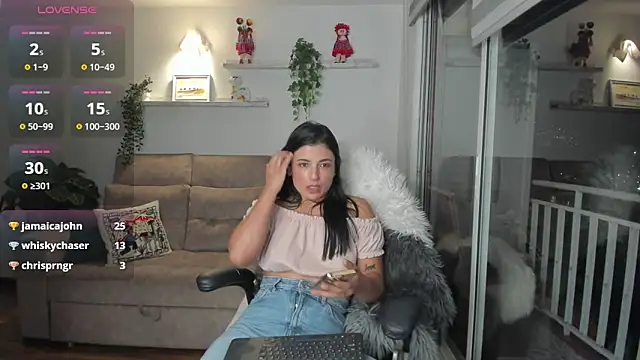 Arya 33 online show from March 12, 2025, 11:54 pm