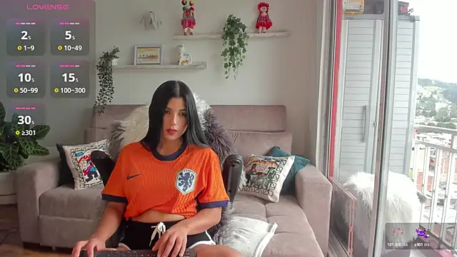 Arya 33 online show from March 20, 2025, 4:53 pm