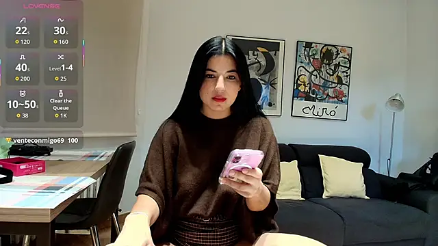 Arya 33 online show from December 22, 2025, 8:36 am