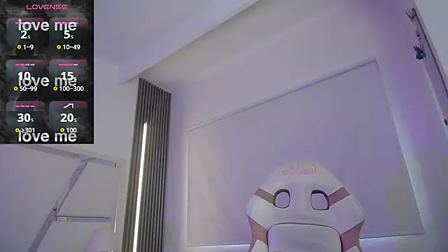  Miaaleon online show from January 15, 2026, 1:03 pm