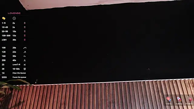 DilanJonnes  online show from November 1, 2025, 12:50 am