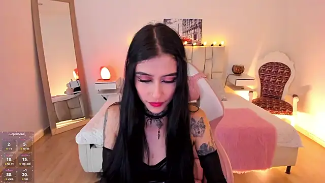 Snapshot of Melanny_lopez18 chatting on September 10, 2025, 4:22 am Melanny lopez18 online show from September 10, 2025, 4:22 am