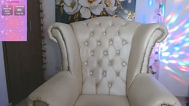 Isabelhot1 online show from April 16, 2026, 9:50 pm