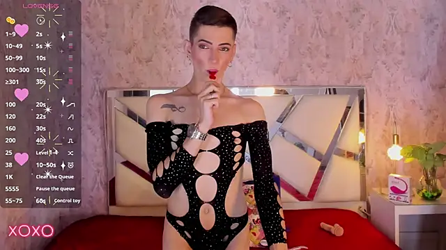 dominic thailor online show from November 14, 2025, 2:21 pm