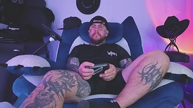 Ash gusbig online show from March 12, 2026, 2:50 am