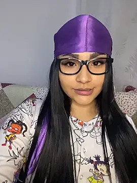 ArigyGomez online show from October 26, 2025, 12:22 am