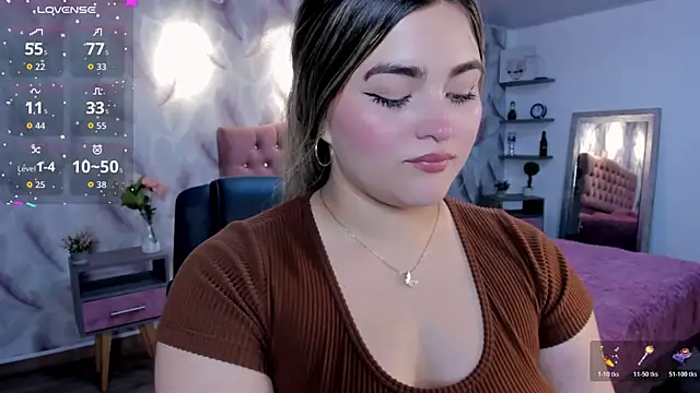 Snapshot of cattaleya___ chatting on November 16, 2025, 3:11 am cattaleya online show from November 16, 2025, 3:11 am