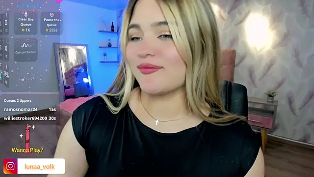 cattaleya    online show from April 5, 2026, 7:48 am