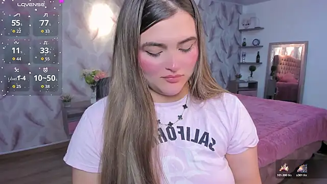 Snapshot of cattaleya___ chatting on December 2, 2025, 3:52 am cattaleya online show from December 2, 2025, 3:52 am