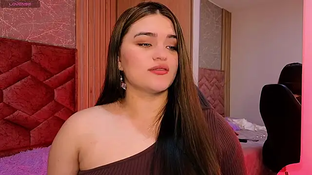 Snapshot of cattaleya___ chatting on March 21, 2025, 6:16 am cattaleya online show from March 21, 2025, 6:16 am