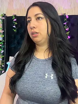 AshleeyPrincess online show from November 29, 2025, 11:54 am