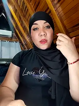 AmbarBurhan online show from March 3, 2026, 6:04 pm