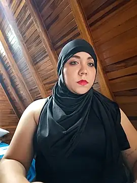 AmbarBurhan online show from March 12, 2025, 3:51 pm