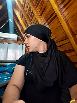 AmbarBurhan online show from December 2, 2025, 4:19 pm