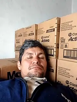 TattyFoxglove online show from February 20, 2026, 5:48 pm