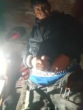 TattyFoxglove online show from January 13, 2026, 11:41 pm