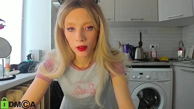  Alice Kitty online show from February 9, 2025, 9:26 am