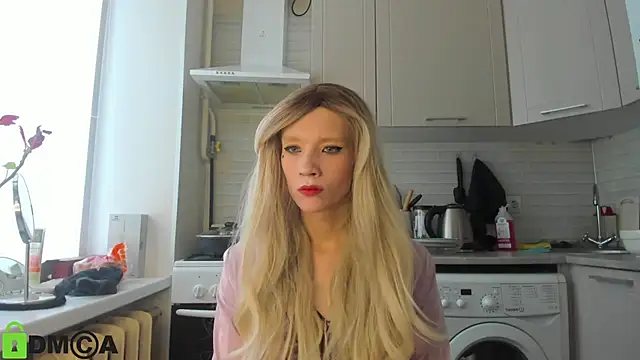  Alice Kitty online show from February 12, 2025, 10:56 am