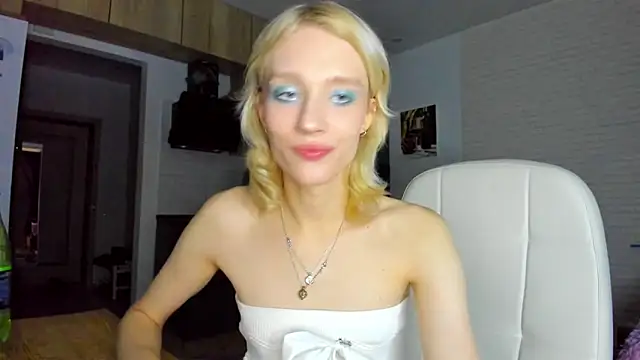  Alice Kitty online show from December 19, 2025, 11:34 am