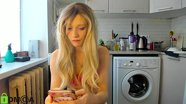  Alice Kitty online show from February 19, 2025, 12:11 pm