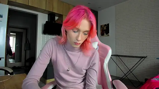  Alice Kitty online show from April 10, 2026, 12:12 pm