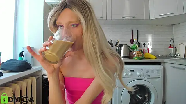  Alice Kitty online show from February 7, 2025, 9:58 am