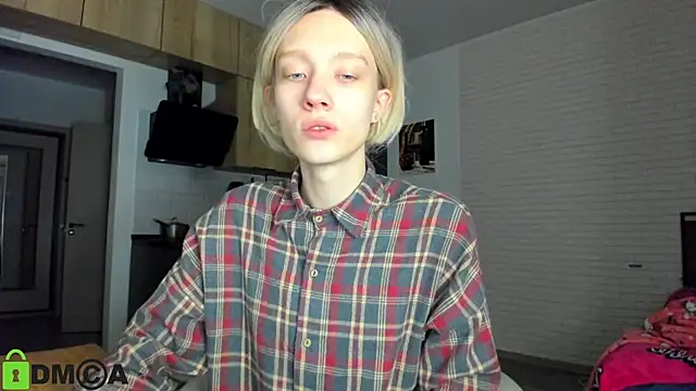  Alice Kitty online show from October 29, 2025, 5:45 pm