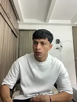  sexy jack online show from July 26, 2026, 4:36 pm