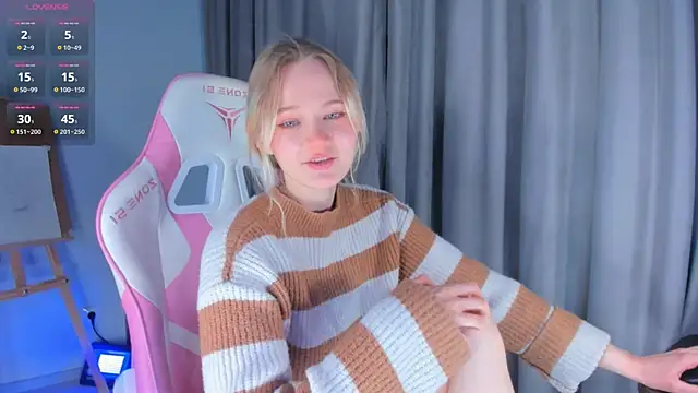 JennyWoody online show from January 23, 2025, 5:10 pm