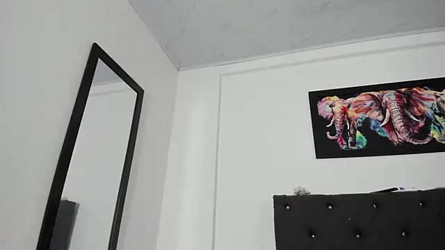 Audaxia666Doll online show from October 6, 2025, 8:09 pm