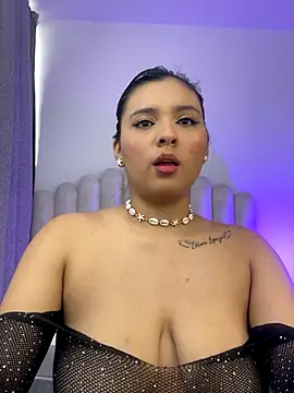 Madyson Hot online show from October 15, 2025, 1:08 pm