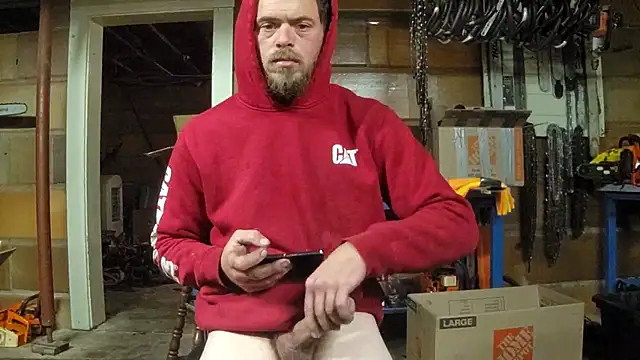 Bigoleslong98765 online show from November 30, 2025, 8:59 am