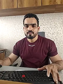 indianguy89 online show from February 8, 2026, 8:23 am