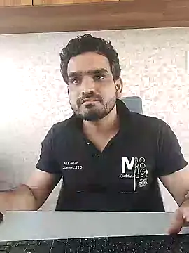 indianguy89 online show from December 8, 2024, 8:30 am