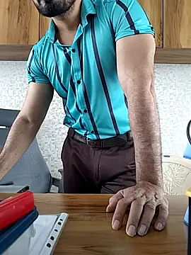 indianguy89 online show from February 25, 2026, 8:25 am