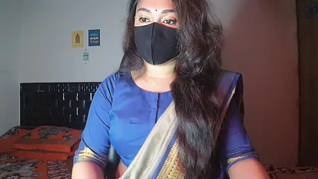 Most-Beautiful-Queen online show from January 12, 2026, 7:09 pm