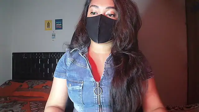 Most-Beautiful-Queen online show from January 10, 2026, 7:20 pm