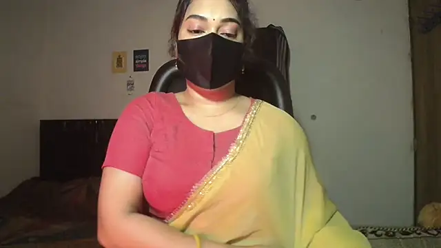 Most-Beautiful-Queen online show from March 26, 2026, 7:56 pm