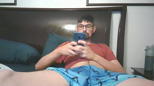 spence204011 online show from July 26, 2026, 1:34 am