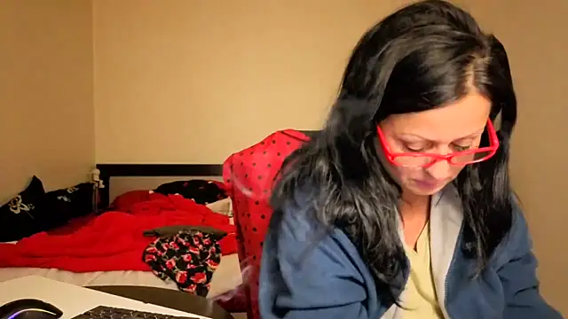 YourDreamLoverr online show from October 9, 2025, 11:16 pm