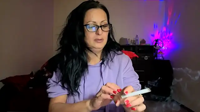 YourDreamLoverr online show from November 1, 2025, 12:50 am